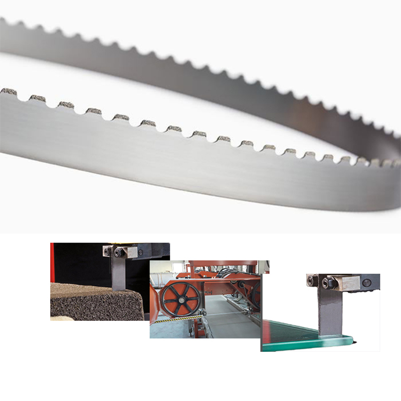 Best Price High Performance Machine Tool Band Saw Mill Blade