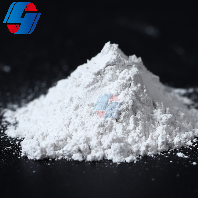 White Corundum Has Stable Chemical Properties and High Temperature Resistance