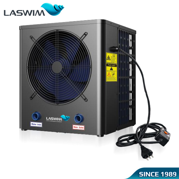 Energy-Efficient Mini Swimming Pool Heat Pump for All Seasons
