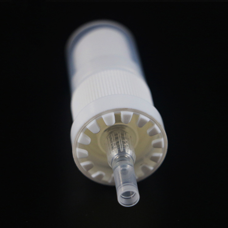 Counter Tamper Design Mist Sprayer Spray Pump with Amper-Evident Plastic Closure for Decreasing The Fake Products