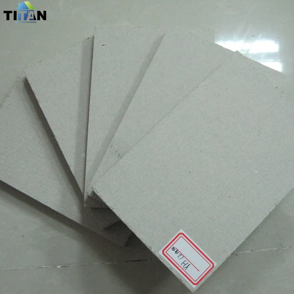 10mm Calcium Silicate Board Tapered