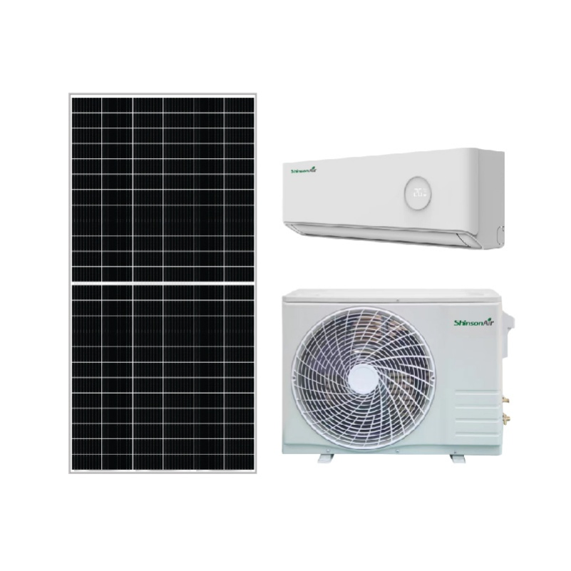 Солнечный кондиционер Shinson 12000 BTU