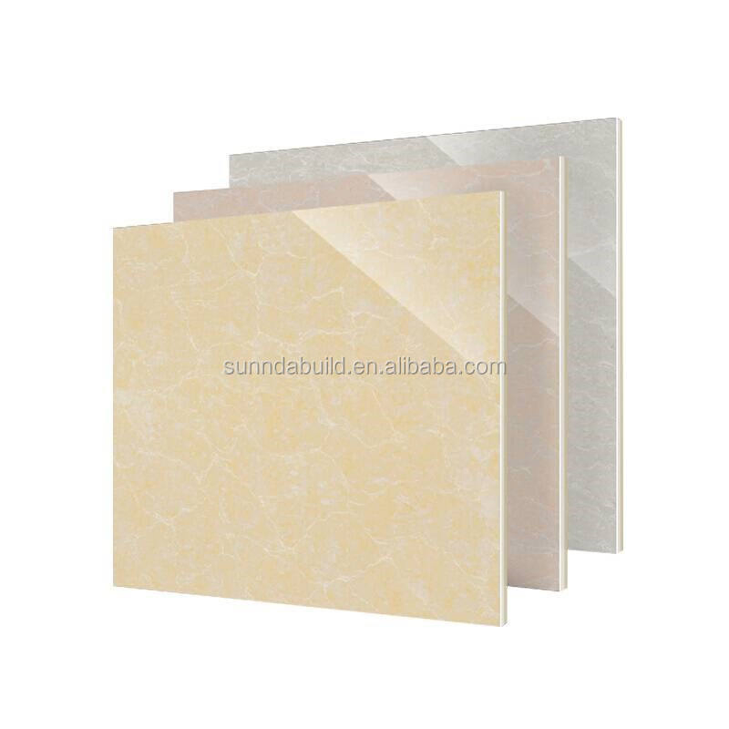 Напольная плитка Sunnda Double Loading Mirror Glossy Nano