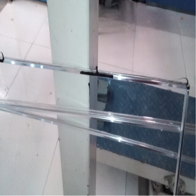 High-Performance Single Part Silicone Sealant for Versatile Applications