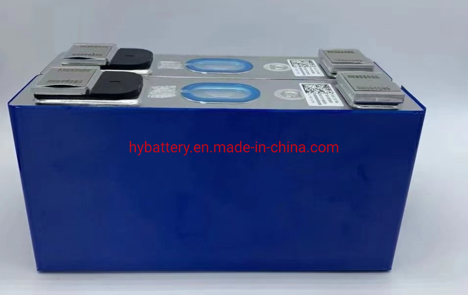 High Quality Rechargeable Catl Nmc Brand New Prismatic Battery Catl 95ah 3.6V 3c Nmc Lithium for Electric Vehicle
