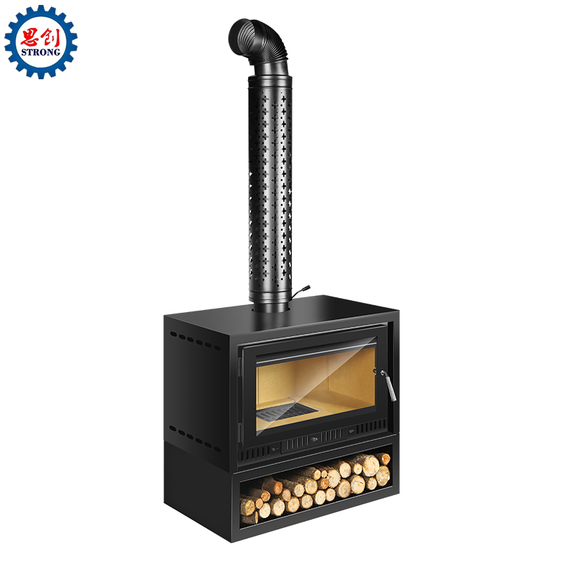 Hanging Fireplace Wood Burning Stove Small Wood Burner