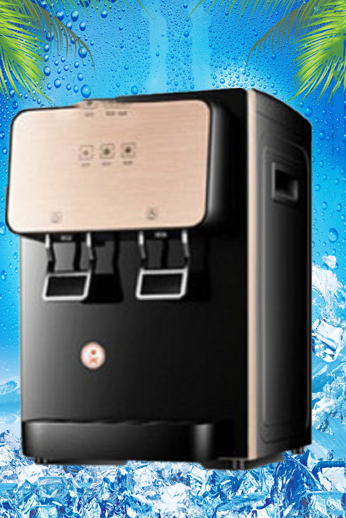Electric Cooling Water Cooler Water Dispenser