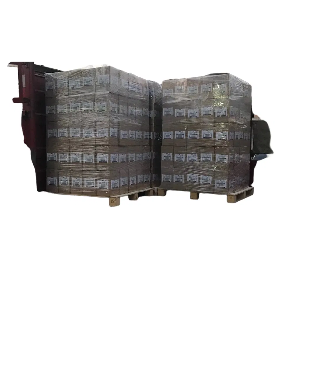 Salt Brick for Decorative Mosaics