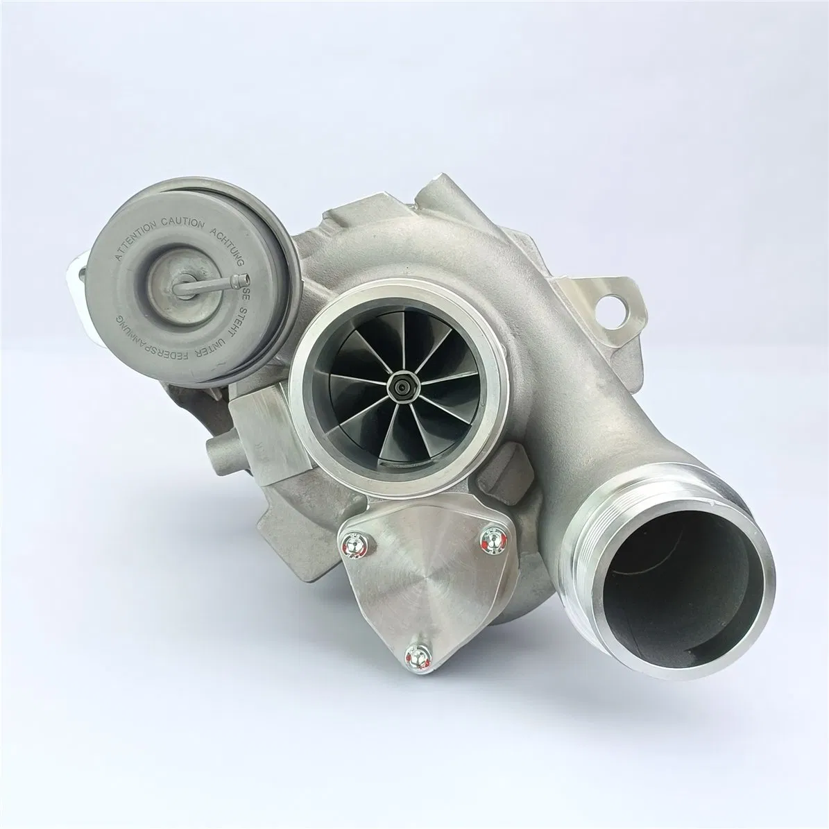 Турбокомпрессор A45-G30-770 для Mercedes-Benz CLA