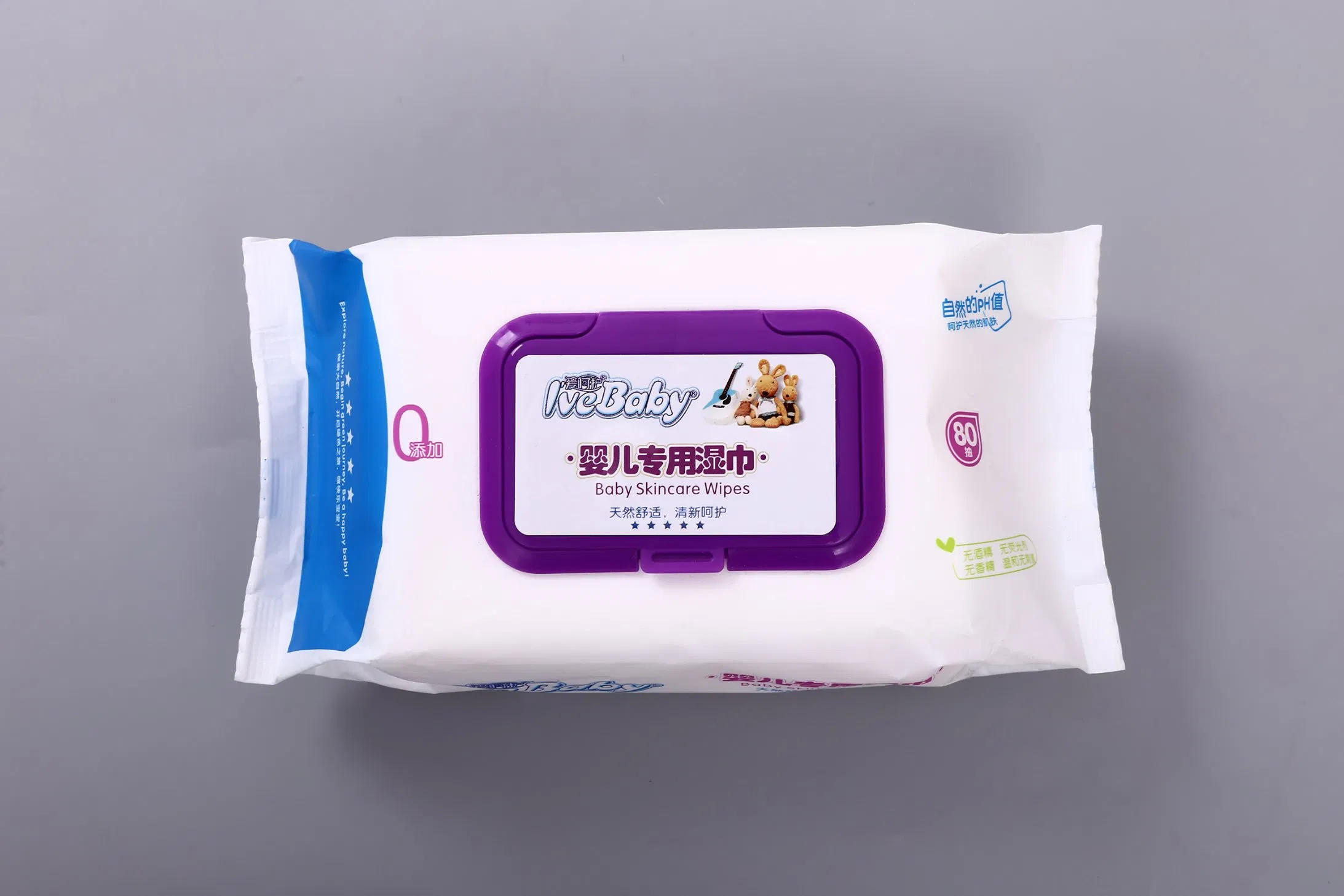 Baby Wet Towels From Factory Best Price Quality Extra Soft Baby Wipes