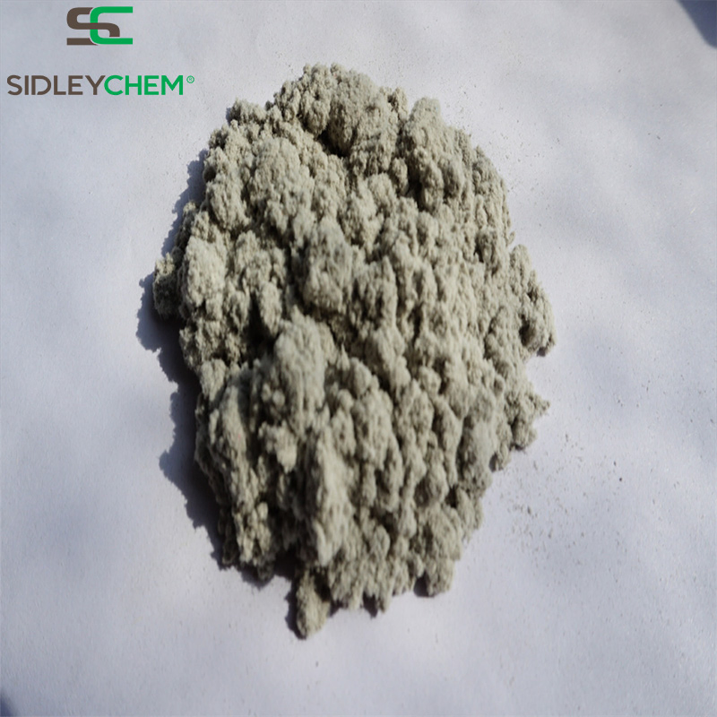 High Workability Lignocellulose for Industrial Construction Projects