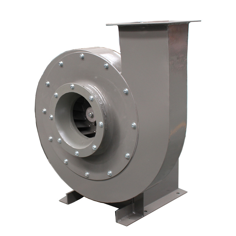 High-Performance Centrifugal Blower for Efficient Airflow and Ventilation