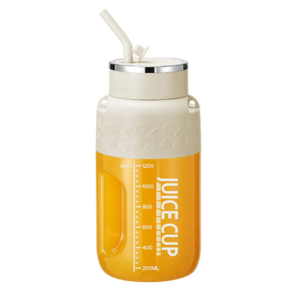 Easy to Clean K3 Electric Blender Juicer Cup for Outdoor BBQ