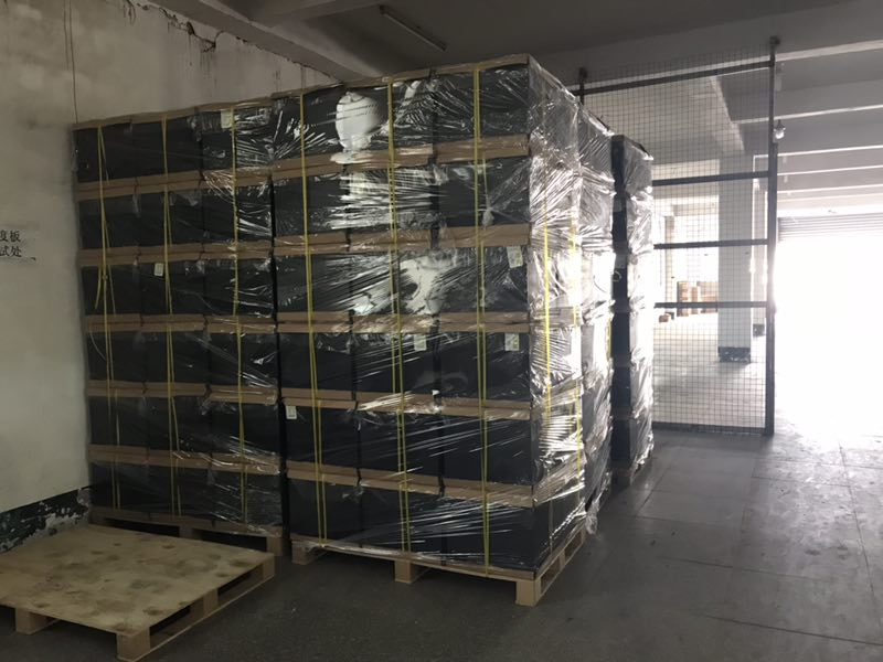 Own Factory Manufactured Flower Pot Garden Planter