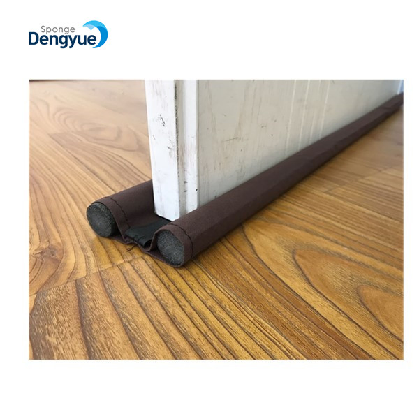 Wear-Resistant PU Shell Door Wind Stopper Door Draft Stopper