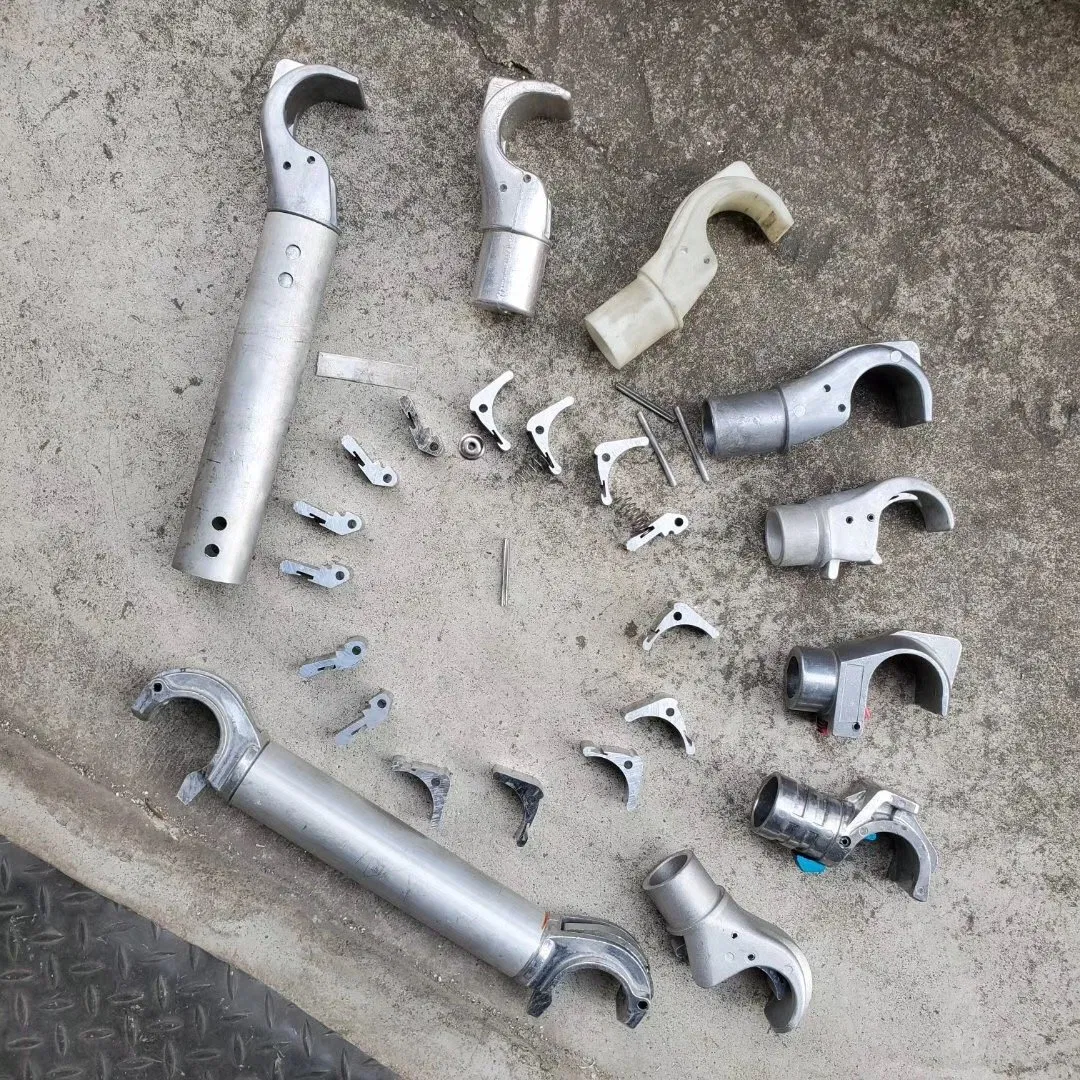 Aluminium Scaffolding, Scaffolding Accessories, Scaffolding Joint, Scaffolding Equipment