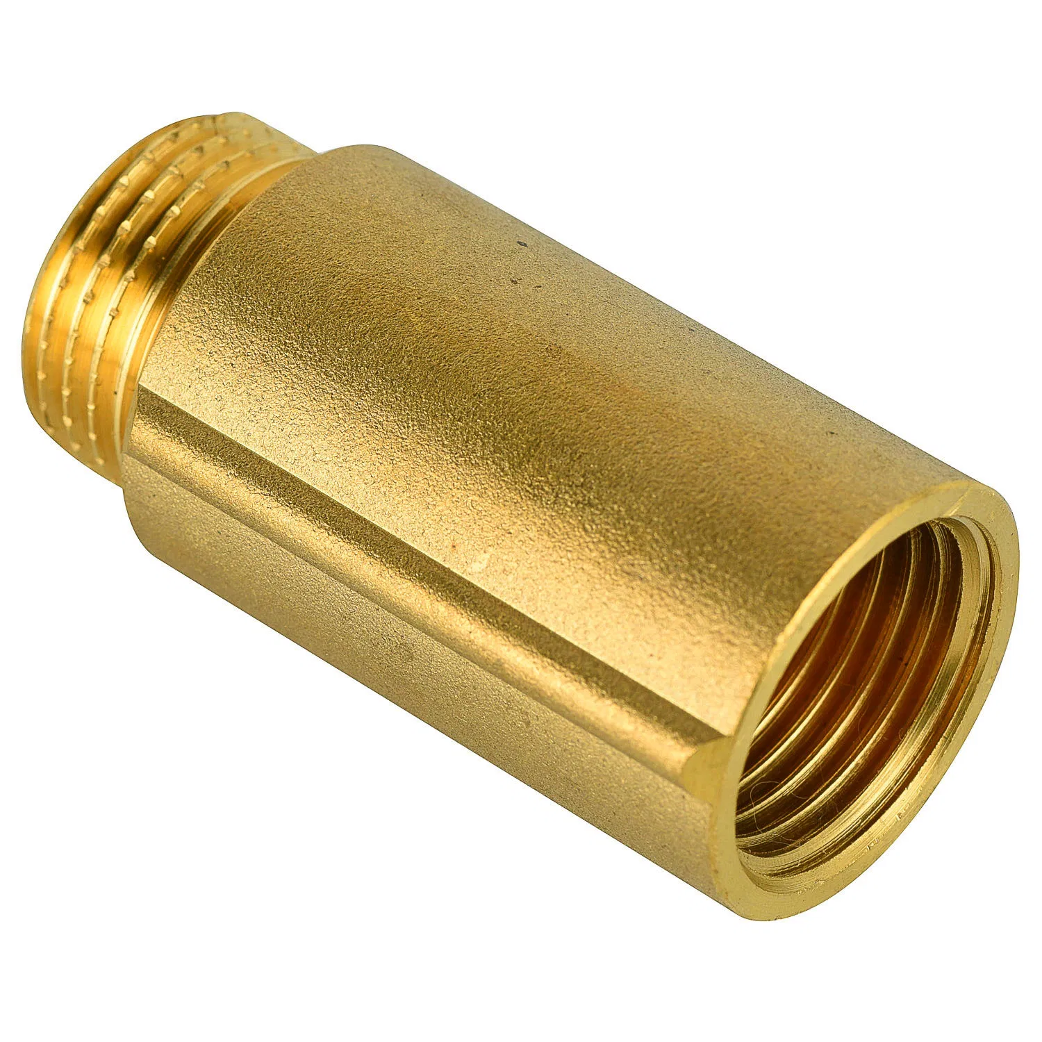 Hydraulic Tee, F Thread Screw Fitting for Plumbing
