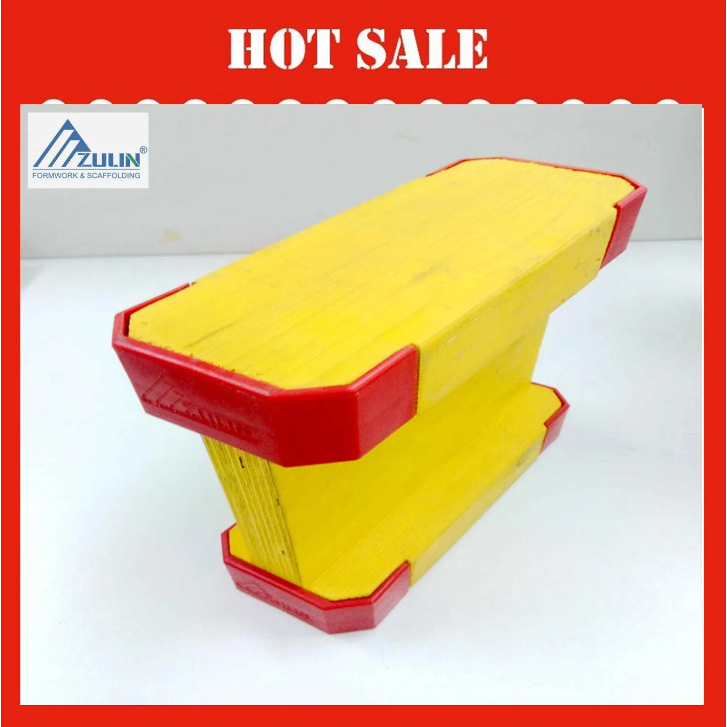 H20 Wood Beam /Timber Beam for Formwork Construction Accessories