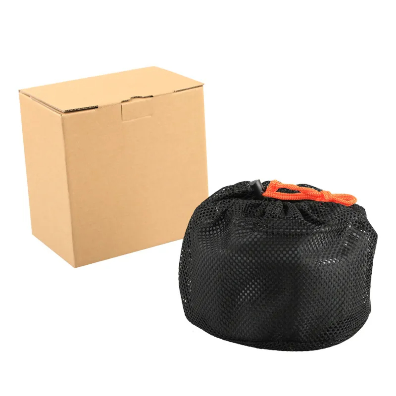 Портативный чайник 2 л для пикника и походов