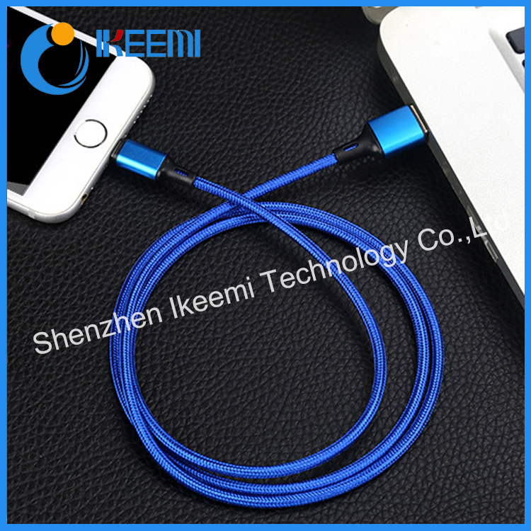 Универсальный USB-кабель для iPhone