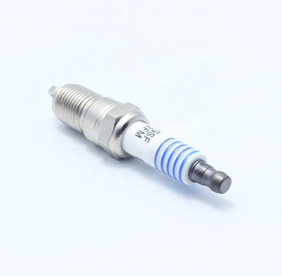 Свеча зажигания Cheyu SP-432 AGSF32FM иридиевая