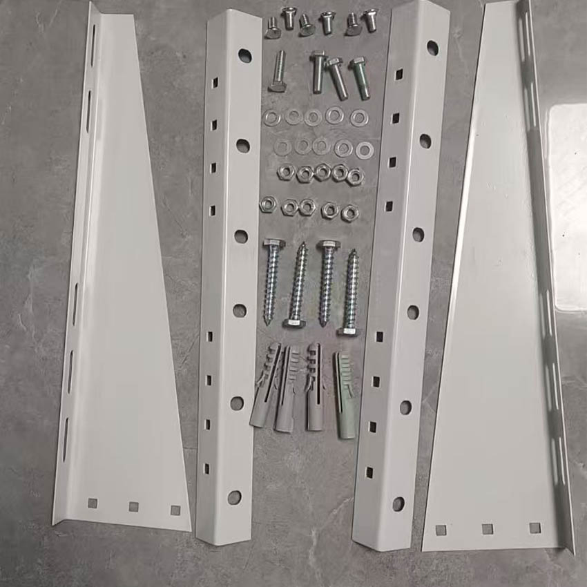 Good Quality Air Conditioner Bracket Line Air Conditioner Bracket
