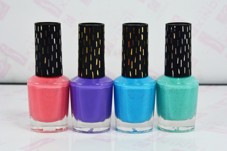 Polka Dots Bulk Nail Polish