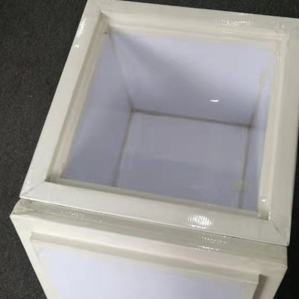 Polyurethane Foam with VIP Panel for Insulation Box or Cooler Box