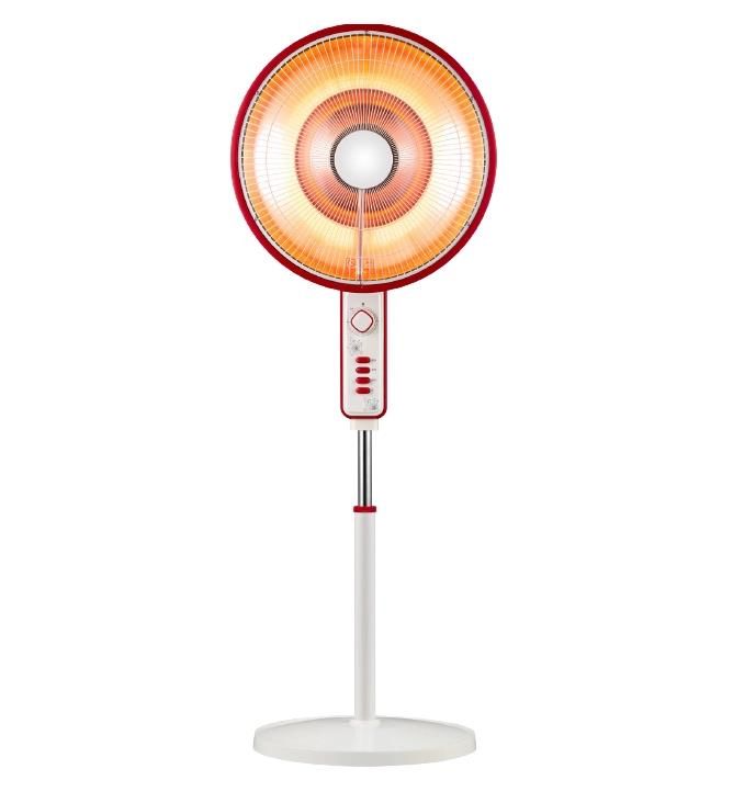 Winter Heaters Fan Electric Space Home Infared Stand Heater