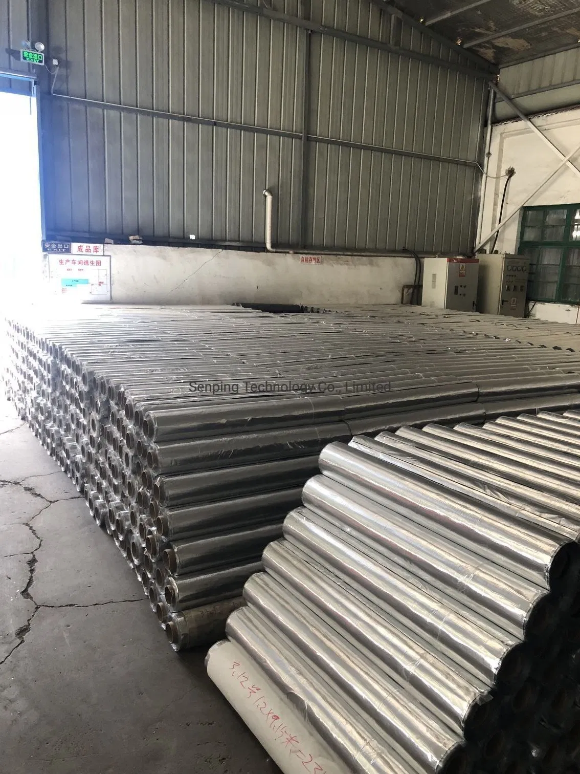 Waterproof Repair Roof Sealant/Edging/ Asphalt/Flash/ Reflective/ Aluminum Foil/Hatch Cover/Stop Leak Double Side Self Adhesive Flashing Bitumen Sealing Tape