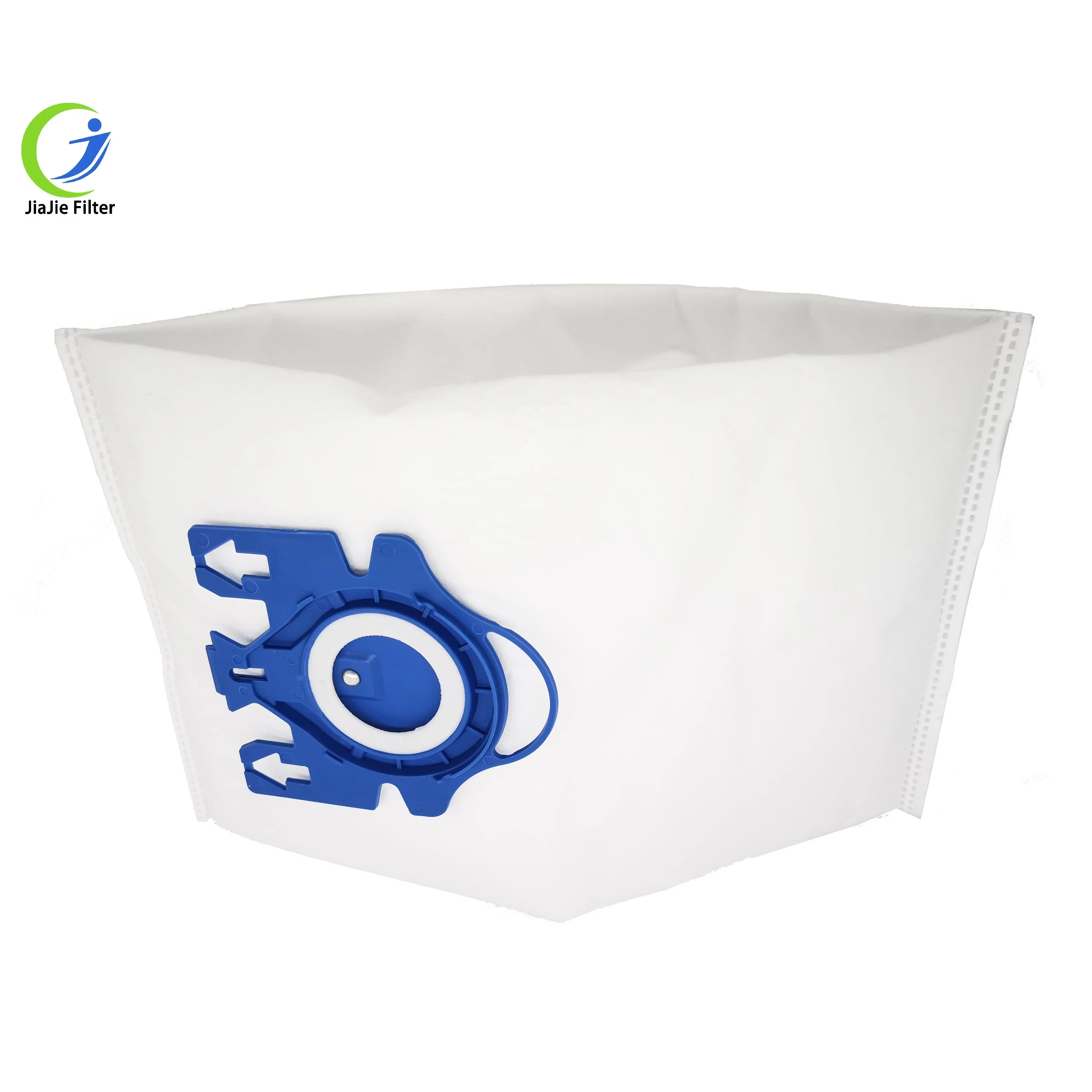 Factoryprice Home Air Purifier Fit for Miele 10455150 Airclean 3D Efficiency Dust Bag Gn 8 Bags&4 Filters Vacuum Cleaner Filter