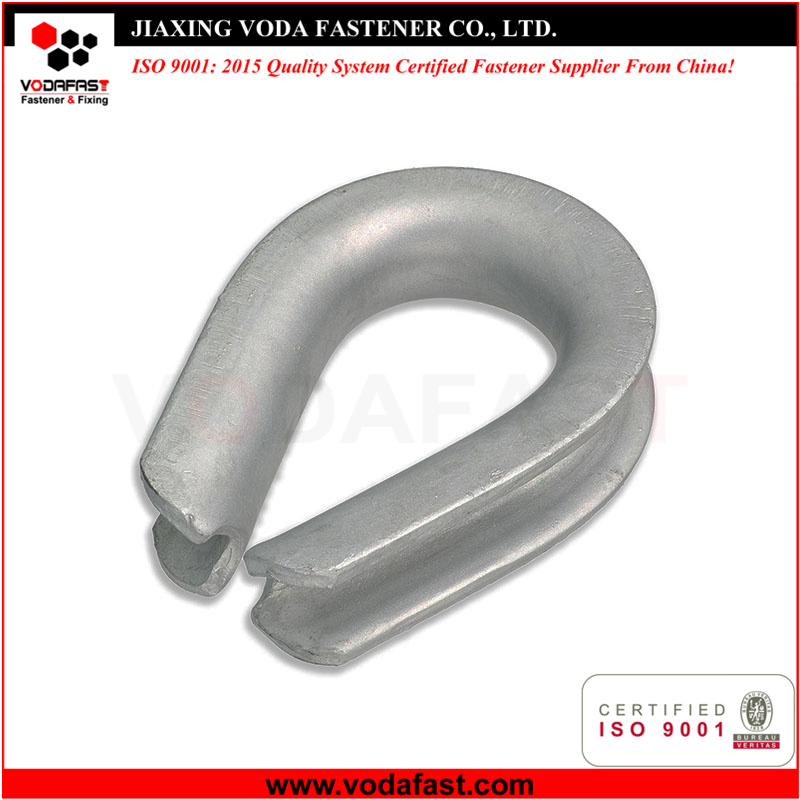 Vodafast Wire Tightener Wire Tender Zinc Plated
