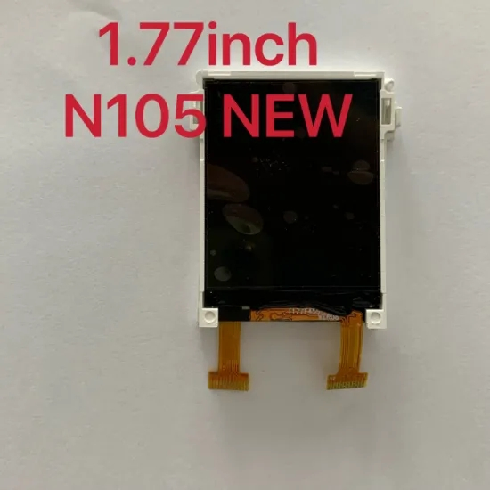ЖК-модули TFT для телефонов Nk 1.44-2.8 дюйма