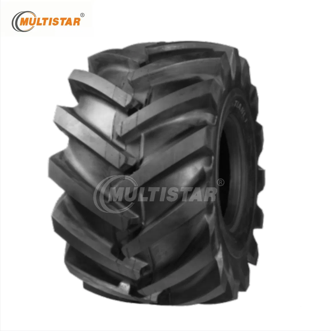Forestry LS-2 Steelflex Terra Flotation Tire