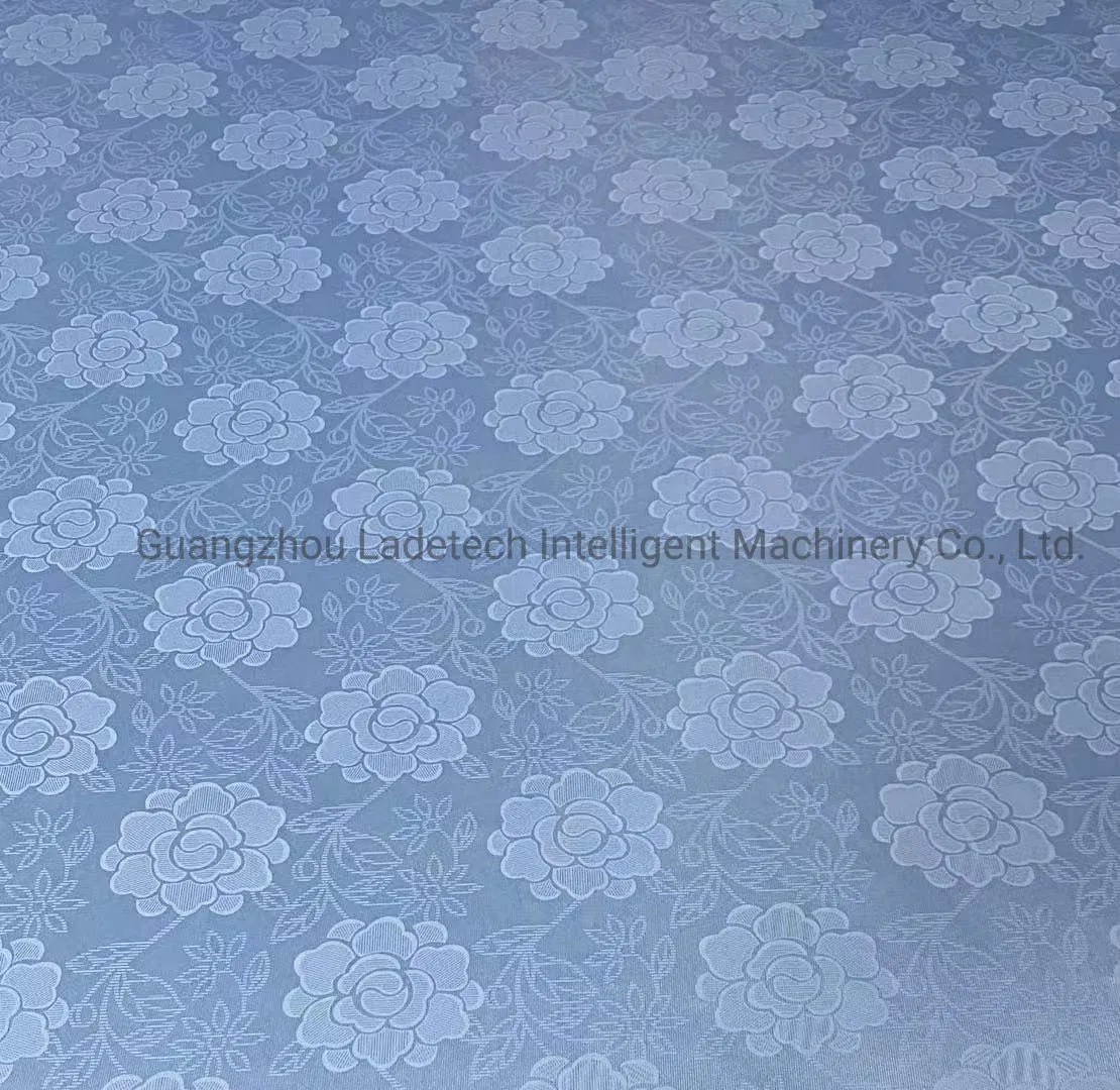 Cheaper Cost 50-80 Grams High Quality Mattress And Sofa Tricot Polyester Fabric