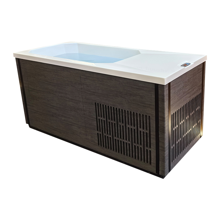 Акриловая ванна для криотерапии Hydrorelax Ice Bath