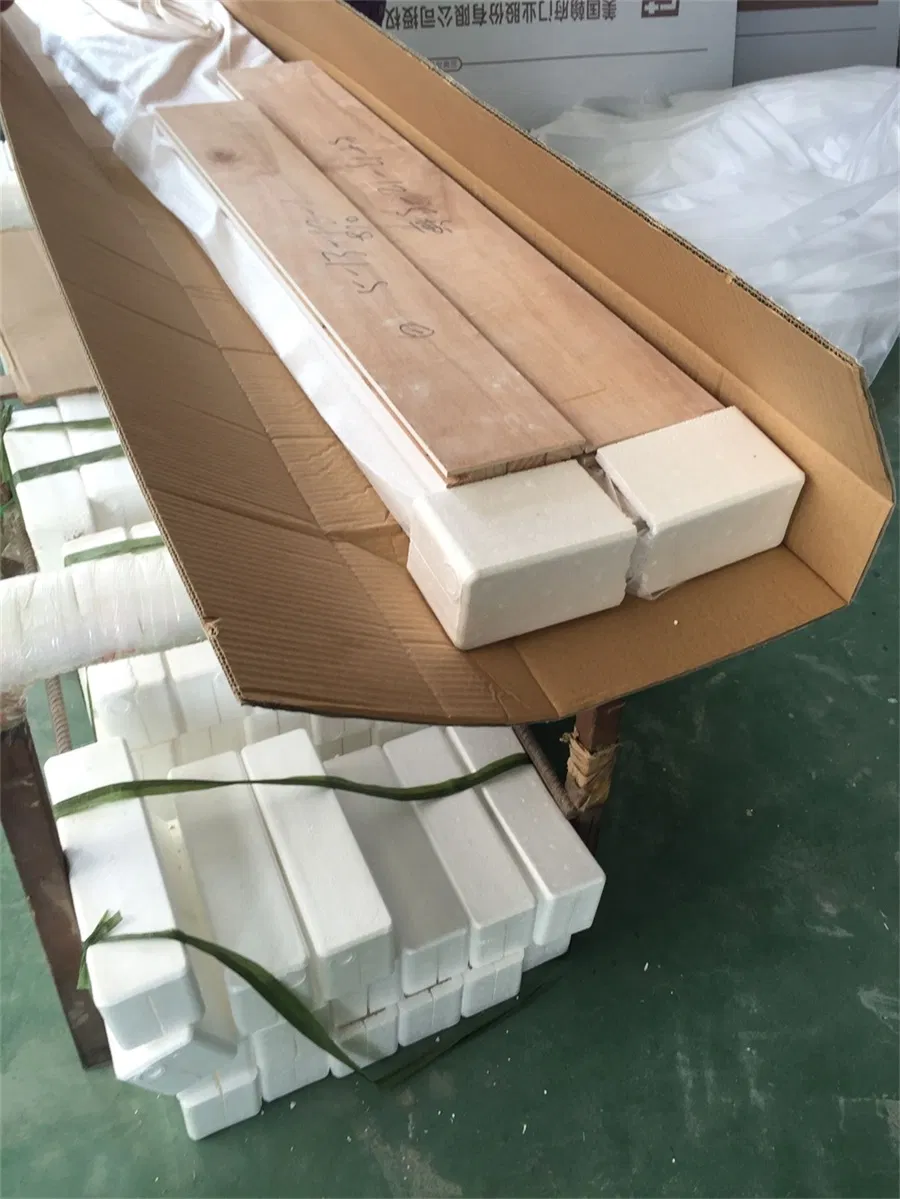 Interior Wooden Door/Solid Wooden Door (RA-N001)