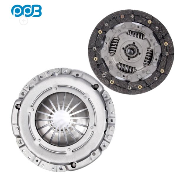 Комплект сцепления для Daihatsu KD-012