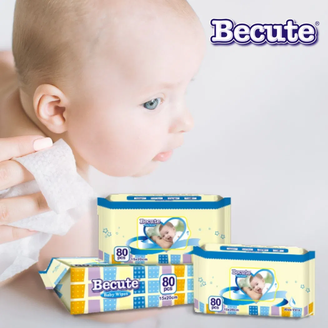 Makeup Remover Feminine Refreshments Cleansing Face Wipes