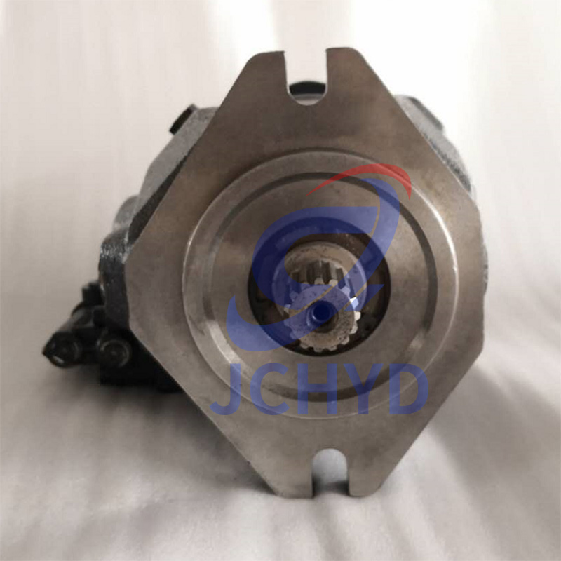 Гидравлический насос Volvo 11116948 для самосвала