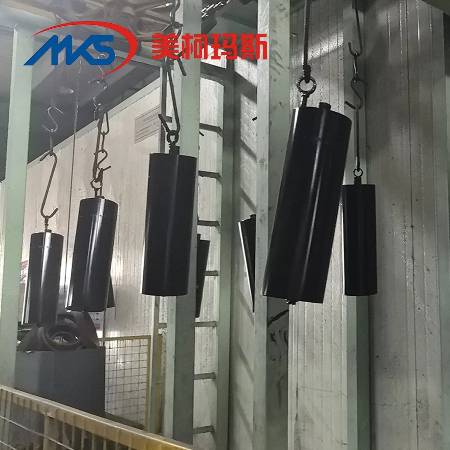 Гидравлический аккумулятор для экскаватора 418-43-37402