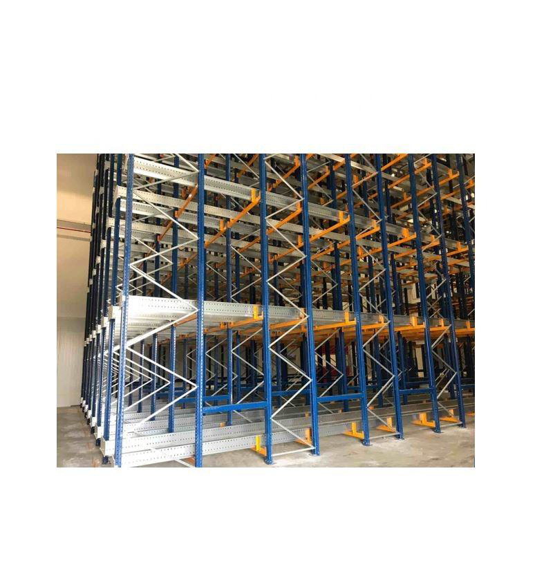China Manufacturer Premium Light Metal Sloping Roof Steel Structure Building Warehouse Workshop for Sale