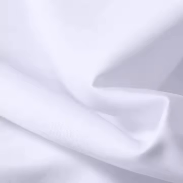 Premium Custom Logo Hotel Bed Linen Duvet Cover White Bed Sheet Hotel Bedding Set 100% Cotton