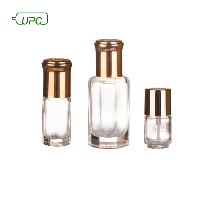 5ml 9ml 10ml Customized Design High Quality Empty Cosmetic Containers Nail Polish Bottle