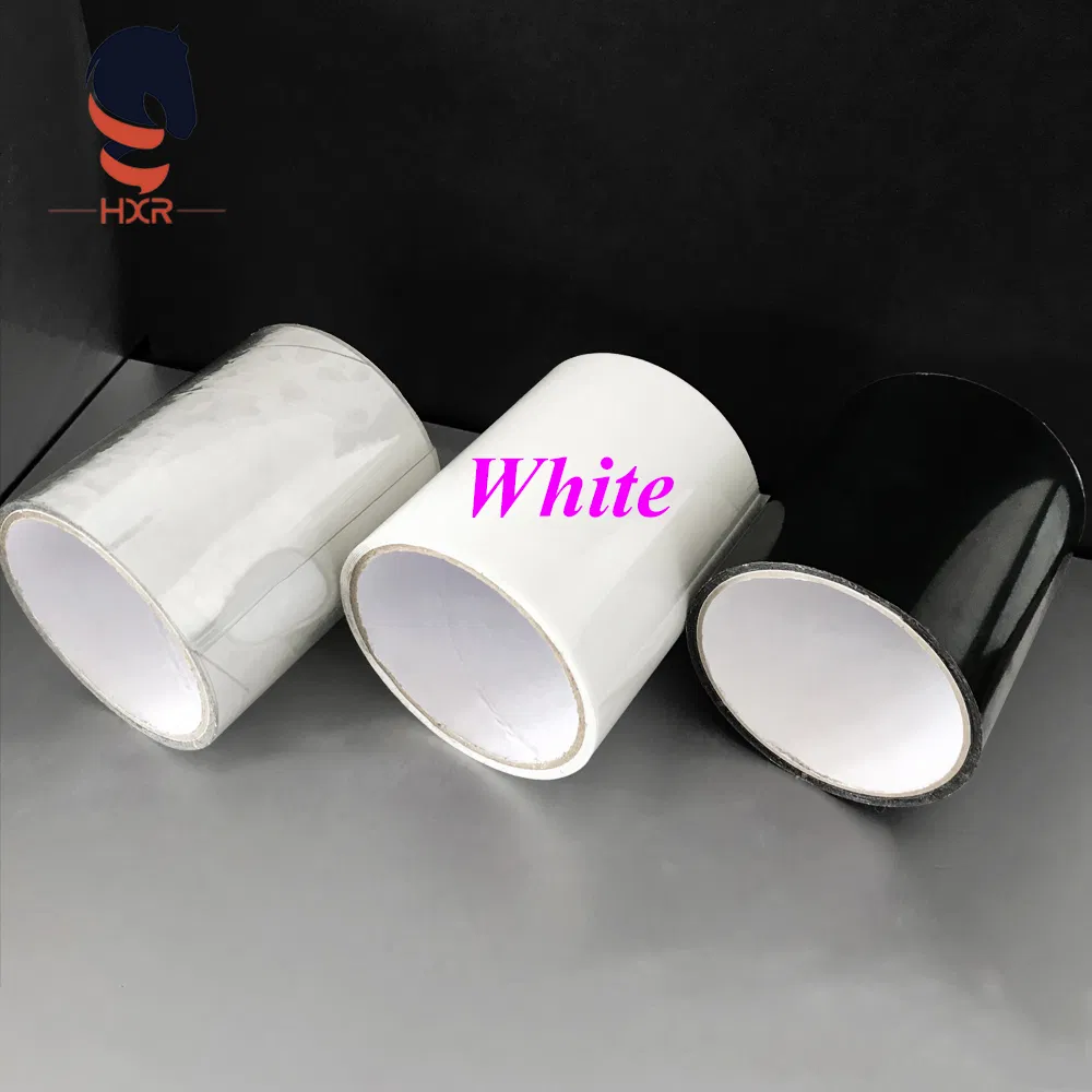 Strong Rubberized Adhesive Waterproof Tape for Pool Patch and Seal