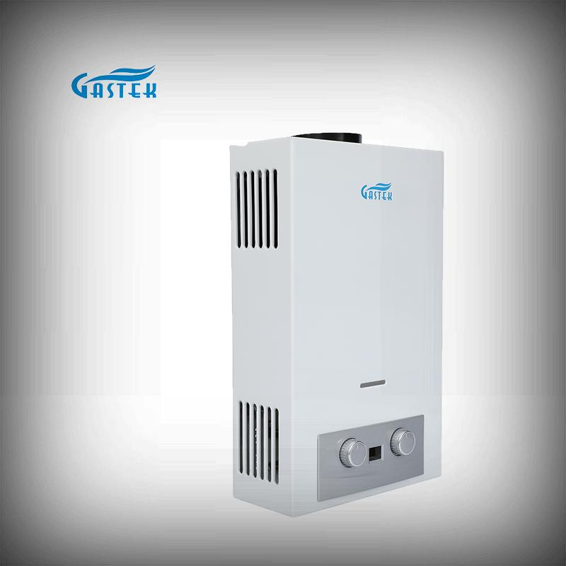 Affordable Wall Mounted LPG Instant Water Heater for Showers