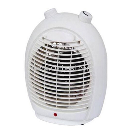 Electric Space PTC Fan Heater PTC Radiator Bf-110