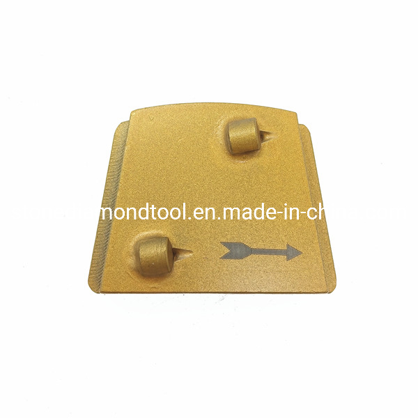 Diamond Floor Grinding PCD Tools