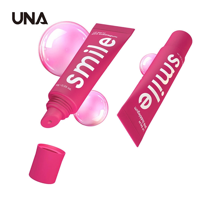 Factory Wholesale Lasting Hydration Moisturizing Semi-Glossy Multiple Flavoured Lip Balm