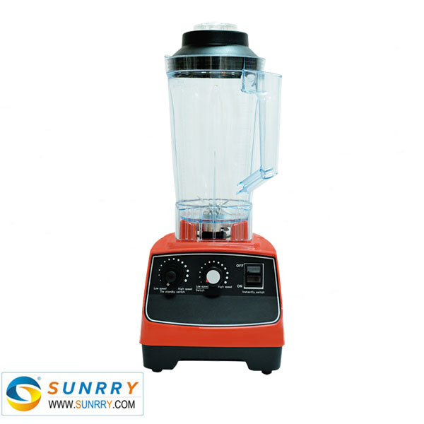 Commercial Juice Smoothie Blender Personal